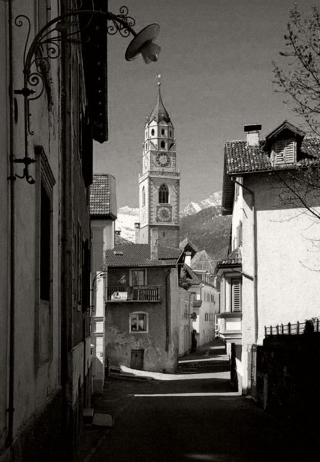 Space Nr. 11 Merano Exterior photo